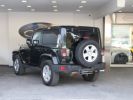 Annonce Jeep Wrangler 2.8 CRD 200 Sport