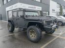 Voir l'annonce Jeep Wrangler 2.8 CRD 200 Unlimited Sahara