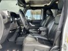 Annonce Jeep Wrangler 2.8 CRD 200 Unlimited Sahara