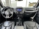 Annonce Jeep Wrangler 2.8 CRD 200 Unlimited Sahara