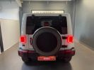 Annonce Jeep Wrangler 2.8 CRD 200 Unlimited Sahara A