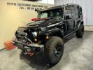 Voir l'annonce Jeep Wrangler 2.8 CRD 200 Unlimited Sahara A