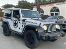 Voir l'annonce Jeep Wrangler 2.8 CRD 200 Unlimited Sahara A