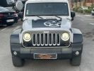 Annonce Jeep Wrangler 2.8 CRD 200 Unlimited Sahara A