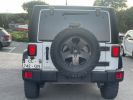 Annonce Jeep Wrangler 2.8 CRD 200 Unlimited Sahara A