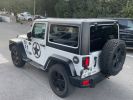 Annonce Jeep Wrangler 2.8 CRD 200 Unlimited Sahara A