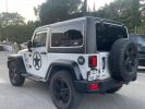 Annonce Jeep Wrangler 2.8 CRD 200 Unlimited Sahara A