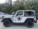 Annonce Jeep Wrangler 2.8 CRD 200 Unlimited Sahara A