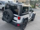 Annonce Jeep Wrangler 2.8 CRD 200 Unlimited Sahara A