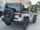 Annonce Jeep Wrangler 2.8 CRD 200 Unlimited Sahara A