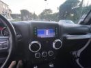 Annonce Jeep Wrangler 2.8 CRD 200 Unlimited Sahara A