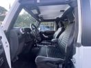 Annonce Jeep Wrangler 2.8 CRD 200 Unlimited Sahara A