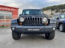 Annonce Jeep Wrangler 2.8 CRD 200 Unlimited Sahara A 5P