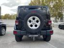 Annonce Jeep Wrangler 2.8 CRD 200 Unlimited Sahara A 5P