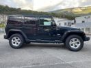 Annonce Jeep Wrangler 2.8 CRD 200 Unlimited Sahara A 5P