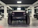 Voir l'annonce Jeep Wrangler 2.8 CRD 200 Unlimited Série Limitée Rubicon X A