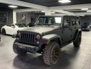 Annonce Jeep Wrangler 2.8 CRD 200 Unlimited Série Limitée Rubicon X A