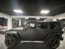 Annonce Jeep Wrangler 2.8 CRD 200 Unlimited Série Limitée Rubicon X A