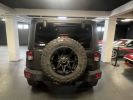 Annonce Jeep Wrangler 2.8 CRD 200 Unlimited Série Limitée Rubicon X A