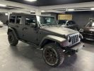 Annonce Jeep Wrangler 2.8 CRD 200 Unlimited Série Limitée Rubicon X A