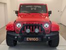 Annonce Jeep Wrangler 2.8 CRD 200ch 70EME ANNIVERSAIRE AWD