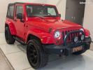 Annonce Jeep Wrangler 2.8 CRD 200ch 70EME ANNIVERSAIRE AWD