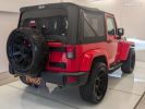 Annonce Jeep Wrangler 2.8 CRD 200ch 70EME ANNIVERSAIRE AWD