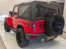 Annonce Jeep Wrangler 2.8 CRD 200ch 70EME ANNIVERSAIRE AWD