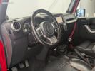 Annonce Jeep Wrangler 2.8 CRD 200ch 70EME ANNIVERSAIRE AWD