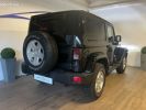 Annonce Jeep Wrangler 2.8 CRD 200ch BVA entretient à jour -