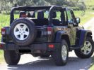 Annonce Jeep Wrangler 2.8 CRD 200ch BVA entretient à jour -