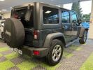 Annonce Jeep Wrangler 2.8 CRD 200ch Unlimited Rubicon BVA