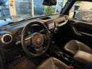 Annonce Jeep Wrangler 2.8 CRD 200ch Unlimited Rubicon BVA