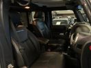 Annonce Jeep Wrangler 2.8 CRD 200ch Unlimited Rubicon BVA