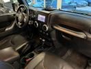 Annonce Jeep Wrangler 2.8 CRD 200ch Unlimited Rubicon BVA