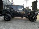 Annonce Jeep Wrangler 2.8 CRD 200ch UNLIMITED SAHARA