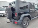 Annonce Jeep Wrangler 2.8 CRD 200CV UNLIMITED SPORT UTILITAIRE B.AUTO