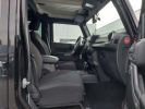 Annonce Jeep Wrangler 2.8 CRD 200CV UNLIMITED SPORT UTILITAIRE B.AUTO