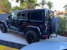 Annonce Jeep Wrangler 2.8 crd black