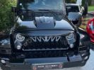 Annonce Jeep Wrangler 2.8 crd black