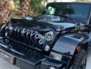 Annonce Jeep Wrangler 2.8 crd black