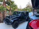 Annonce Jeep Wrangler 2.8 crd black