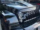 Annonce Jeep Wrangler 2.8 crd black