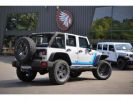 Annonce Jeep Wrangler 2.8 CRD - BVA 2007 Unlimited Sahara PHASE 1