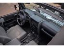 Annonce Jeep Wrangler 2.8 CRD - BVA 2007 Unlimited Sahara PHASE 1