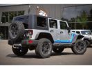 Annonce Jeep Wrangler 2.8 CRD - BVA 2007 Unlimited Sahara PHASE 1