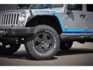 Annonce Jeep Wrangler 2.8 CRD - BVA 2007 Unlimited Sahara PHASE 1