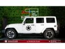 Annonce Jeep Wrangler 2.8 CRD BVA Unlimited X TVA Récuperable
