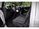 Annonce Jeep Wrangler 2.8 CRD FAP 2007 Unlimited Sahara PHASE 2