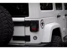 Annonce Jeep Wrangler 2.8 CRD FAP 2007 Unlimited Sahara PHASE 2